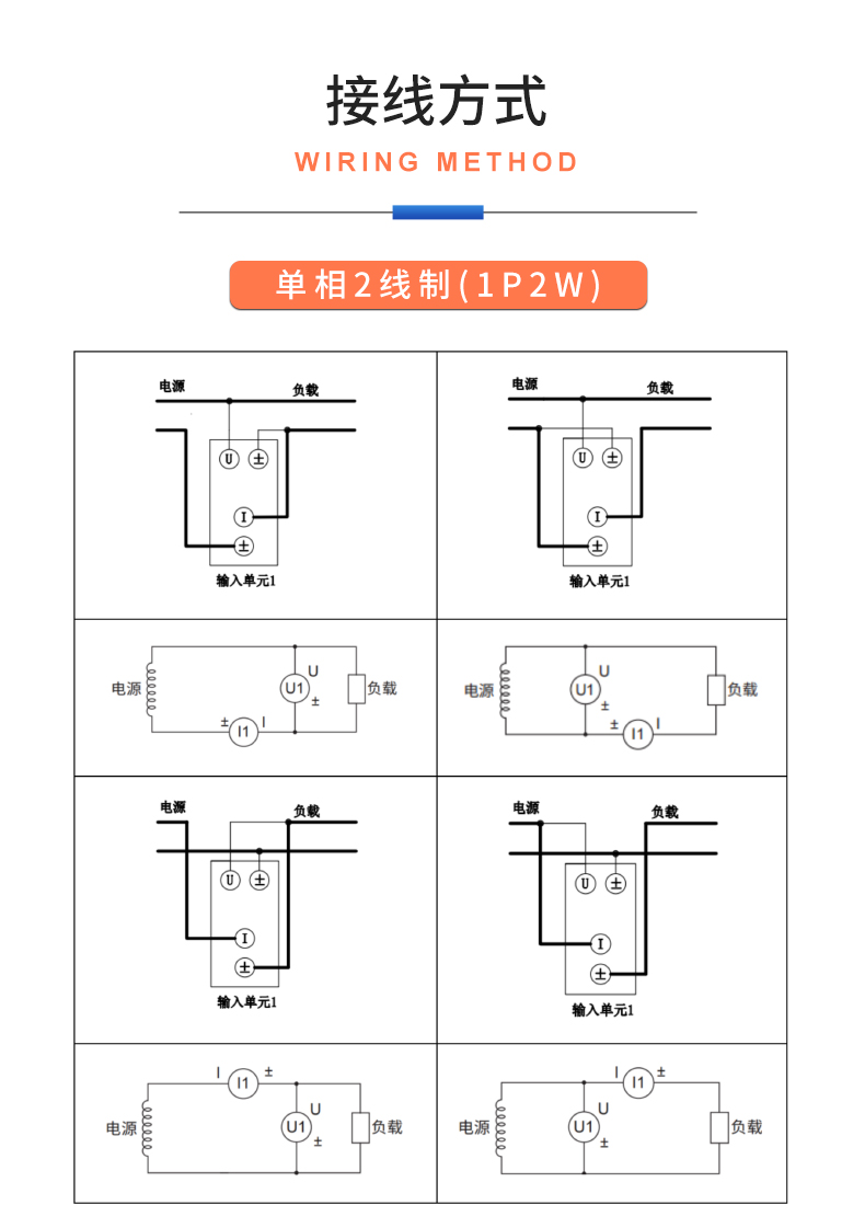 威格新品-多通道，多功能、高精度功率分析儀VG3000系列 廠家直銷 質(zhì)量保障插圖28